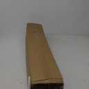 6ft Green Artificial Christmas Tree, Christmas Pine Tree for Home Party Christmas Decorations with 600 Branches and Two-Color Decorative Flowers Decorative Balls