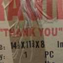 Capulina Tiffany Lamp Fine Sky Dragonfly Stained Glass Table Lamp