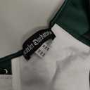 Scarlet Darkness Corset Tops for Women Renaissance Boned Overbust Bustier Corset Top (16, Deep Green)