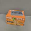 HotHands Hand Warmers - Long Lasting Safe Natural Odorless Air Activated Warmers - Up to 10 Hours of Heat - 40 Pair