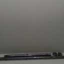 Tension Curtain Rod by EZFurni, 42 to 82 Inch Adjustable, Spring Loaded Curtain Rods No Drilling, Heavy Duty Tension Rod for Windows, Bathroom, Closet, Door, Renter Friendly, No Drill, Non-Slip,Black