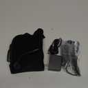 sticro Wrist Thumb Brace Heating Pad for Arthritis and Carpal Tunnel Relief, Hand Heating Pad for Sprains Trigger Thumb, Tendonitis Pain Relief - Left Right Hand (Large)