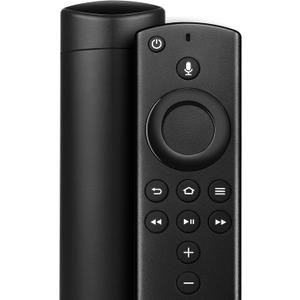 Voice Remote Replacement for TV Stick (2nd Gen/4K/Lite),TV Cube (1st/2nd Gen),Smart TV(3rd Gen),Not for Insignia-Toshiba-Pioneer-Smart-TV