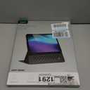 ESR for iPad Pro 13 Inch Case (M5/M4) 2025/2024, Rotating Case with Removable Magnetic Cover, Adjustable Portrait/Landscape Stand, 9 Standing Angles, Shift Series, Titanium