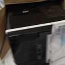 NEWBULIG Ice Makers Countertop with Handle, Portable Ice Machine, 9 Bullet Cubes in 6 Mins, 26lbs in 24Hrs, Auto-Cleaning, with Basket and Scoop, for Home, Kitchen, RV, Camping, Black (12.5"*11.6"*8.8")