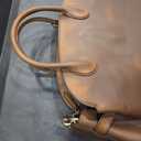 COACH Soft Empire Carryall 48