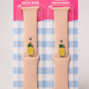 Summer Watch Band 2 Pack