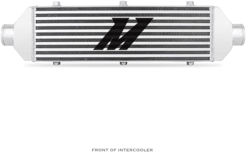 Mishimoto MMINT-UZ Universal Intercooler Z-Line