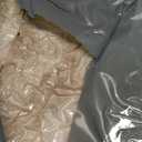 Sour Lemon 8x10 Area Rugs for Bedroom, Living Room Fluffy Rug, Large Area Rug Shag Shaggy Carpet Soft Plush Furry Bedside Rugs, Machine Washable Area Rugs for Kids Girls Boys Home Decor Anti Slip (Light Camel)