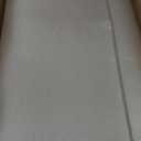 GENIMO Kitchen Mats for Floor 2PCs, Washable Anti Fatigue Mat for Cushioned, 17.3"x47"+17.3"x30", Waterproof Kitchen Rugs, Non Slip Comfort Standing Mat Rug for Home, Sink, Laundry, LightTaupeBrown