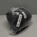 Dnzzs Womens Zip Up Hoodie Oversized Acid Wash Sweatshirts Heavyweight Fall Fashion Outfits Casual Jackets Winter Clothes (Large, Black)