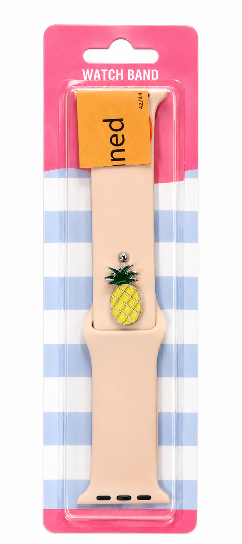 Summer Watch Band, 2 Pack