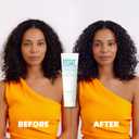 ELEVEN AUSTRALIA Keep My Curl Defining Cream - Curly Hair Products for Women & Men, Enhancing Curling Cream for Wavy Hair, Adds Bounce & Moisture, Enhances Natural Waves, Paraben Free (5.1 Fl Oz (Pack of 1))