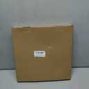 Joomer 2 Pack Christmas Ball Lights, 13IN & 11IN Foldable Metal Sphere Light, Connectable Waterproof 8 Modes with Timer, Hanging Tree Globe Lights for Holiday Christmas Decorations (Multicolor)