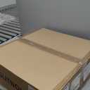 19.7'' Farmhouse Chandeliers for Dining Room, 5-Light Industrial Black Hanging Light Fixture, Rustic Pendant Light for Entryway, Foyer Bedroom, Kitchen Island Lighting, Retro Wood Textures Interior (20 inch)