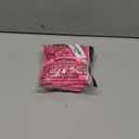 YOUNGER TREE Infant Baby Girls Swimsuit Long Sleeve Swimsuits One Piece Swimsuit Solid Color Bathing Suit with Hat, UPF 50+ 3-6M