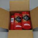 Old Spice Swagger Invisible Solid Antiperspirant Deodorant for Men, 2.6 Oz, 4 Pac