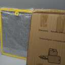 Cutting Board, Glass Cutting Boards for Kitchen, Chopping Board Set with Non-Slip Edges & Hanging Hole, Dishwasher- Safe Clear Cutting Board for Countertop, Meal Prep & Serving