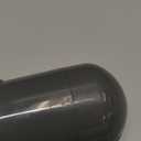 PUR Plus Vertical Faucet Mount Water Filtration System, Lead-Reducing Water Filter For Sink Faucet, Easy Install, 100 Gallons, Compatible with Sinks with External Aerators, Grey