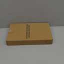 MUDEELA Pots and Pans Organizer Rack for under Cabinet, Expandable 11.81''-22.85'' Pot Lid Kitchen Cabinet Organizer Holder with 10 Adjustable Compartment Cutting Board Organizer for Pan Lid, Bakeware