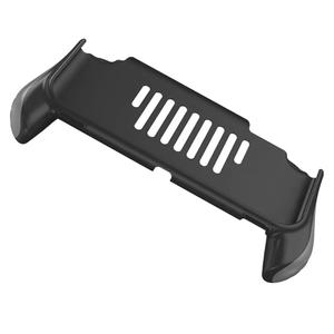 Handle Grip for NS Lite Game Console Shock Absorbing Protections Cover Ergonomic Scratchproof Gaming Accessories Handle Game Console Shock Absorbing Protections Cover Shell Ergonomic Scratchproof