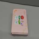 yes.sister Potted Crochet Kit (Roses) (purple red)