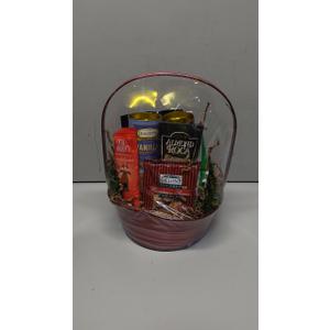 Premium Gift Basket, Exp 05/29/2025