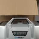 Fuji Spray 4006-T70 - D6 – 6-Stage HVLP Turbine Sprayer w/ T70 HVLP Spray Gun, 11.5 PSI Power to Spray Almost Any Coating Undiluted