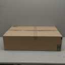 Milwaukee Leather SH1011 Men's Classic Brando Premium Leather Black Motorcycle Riders Leather Jacket w/Side Laces (X-Large)