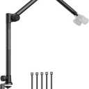 SmallRig Overhead 3-Section Desktop Camera Bracket Desk Mount