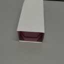 Swarovski Women's Sk2017 Rectangular Prescription Eyewear Frames