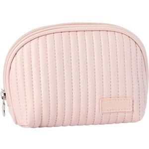Quilted Cosmetic Bag 3Pack
