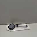 Handheld High Pressure Filter Shower Head - Detachable Showerhead with Multi-Filtration System | By DAELIM Bath, Made in Korea (Shower head)