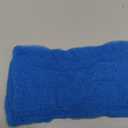 Retisee 2 Sets Replacement Pond Filter Pads for Outdoor Ponds Coarse and Fine Filter Pads Set Compatible with 52231 and 52229 Box for Fish Pond Filters Pump/Motor Water Aquarium Fountain