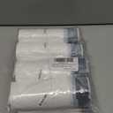 LainNeala 4 Gallon Drawstring Small Trash Bags 40 Count Pack Of 8