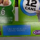 Friskies Wet Cat Food, Friskies Pate, 3-Flavor Variety Pack, 5.5-Ounce Can, Pack of 12 (BBD: July 2026)