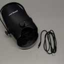 Bubble Machine, Automatic Bubble Blower, Colorful Bubbles for Kids Toddlers, for Indoor Outdoor Birthday Party