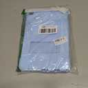 Azzsy Case for Samsung Galaxy Tab A11+/A9+ Plus 11 Inch 2026/2024, Heavy Duty Shockproof Rugged High Impact Protective Case, Sky Blue