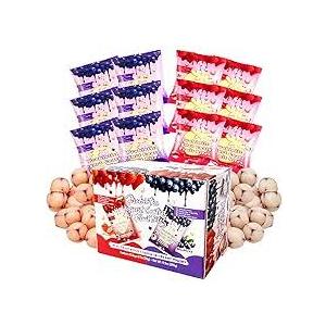 2 x Probiotic Yogurt Coated Fruit Bites BBD 08/19/2027
