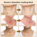 Anti-aging Lift Cream with Retinol, Collagen and Hyaluronic Acid, Firming Cream for Skin-Tightening, Moisturizing and Wrinkle Reduction. Suitable for Women & Men (120ML/4.23FL.OZ)