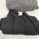 Baggy T Shirts for Women Stylish Round Neck Casual T Shirts for Women Cozy Womens Dress Tops Cute Going Out Tops (4X-Large)