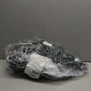 Led Christmas Net Lights Outdoor Christmas Bushes Lights 120Led 6ftx5ft, Connectable Outdoor Indoor Mesh Net Lighting for Xmas Holiday, Garden, Lawn, Shrubs, Trees, Bushes Decorations(WarmWhite)