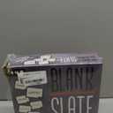 USAOPOLY BLANK SLATE, Where Great Minds Think Alike, Fun Family-Friendly Board Game, Word Association Party Game, Easy to Learn, Fun to Play Family Game Night, 3-8 Players, Ages 8+