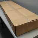 KUAFU Underhoist Support Stand 3/4 Ton Capacity 11.75 inch Base Dimeter Lifting from 53.75" - 80.25" Wide Jack Stand Supports Vehicle Components