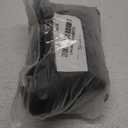 Sejuani Men's UPF 50+ Light Jacket Full Zip Sun Protection Hoodie Long Sleeve Sun Shirts for Men Hiking Fishing Zip Pockets, S, Black