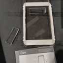 Sizzix Dimensional Diffuser - Rectangle Starter Set By Stacey Park