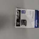 Brother Genuine Standard Yield Black Ink Cartridge, LC101BK, Replacement Black Ink, Page Yield Upto 300 Pages, LC101