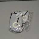 24 Pcs Sports Foil Balloon Set, 18 Inch Football Basketball Baseball Volleyball Golf Soccer Balloons All Sports Game Balloons for Birthday Baby Shower Sports Themed Party Decorations