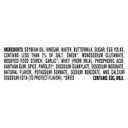 Kraft Classic Ranch Dressing, 8 fl oz Bottle