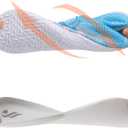 JIASUQI Athletic Hiking Beach Water Shoes Barefoot Aqua Swim Sports Walking Shoes for Women Men (L)